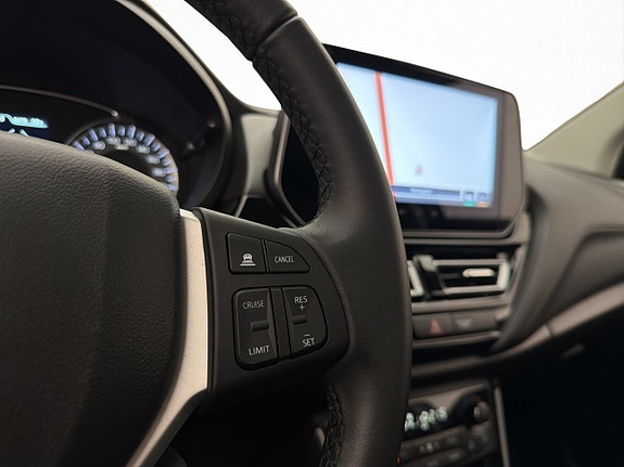 Suzuki S-Cross 16 of 30