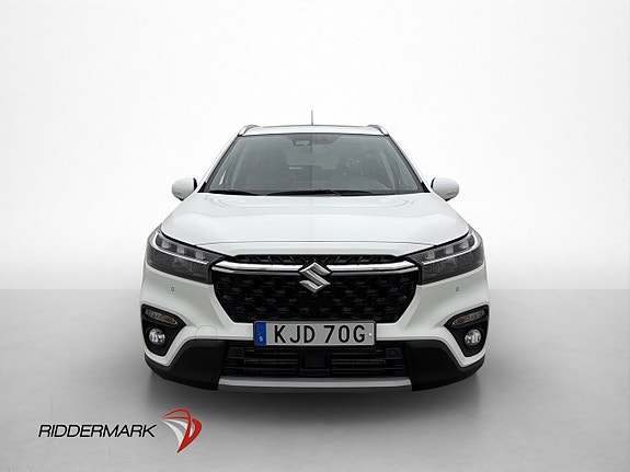 Suzuki S-Cross 2 of 30