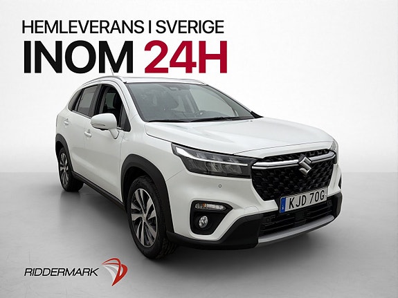 Suzuki S-Cross 3 of 30