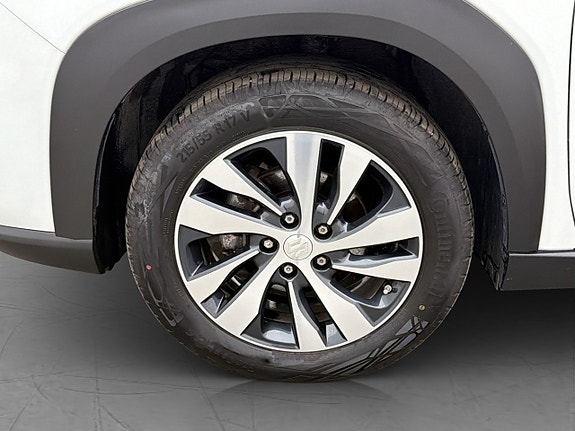 Suzuki S-Cross 26 of 30