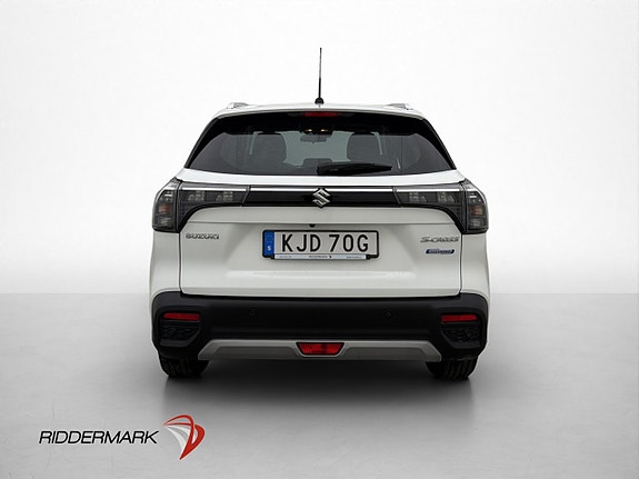 Suzuki S-Cross 6 of 30