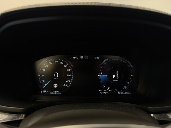 Volvo V60 17 of 20