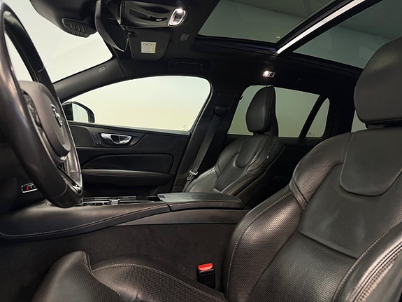 Volvo V60 19 of 20
