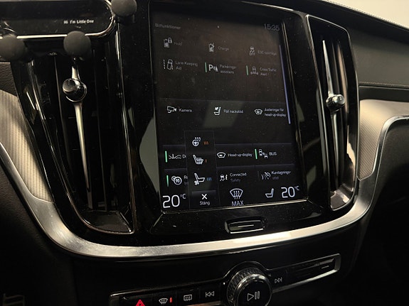 Volvo V60 14 of 20