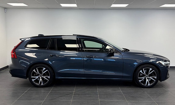 Volvo V60 3 of 20