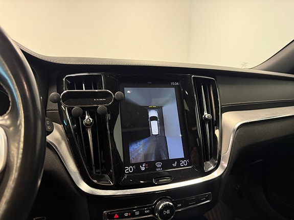 Volvo V60 16 of 20