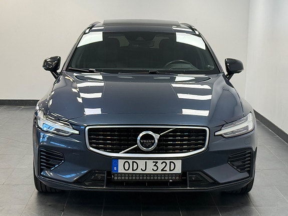 Volvo V60 18 of 20