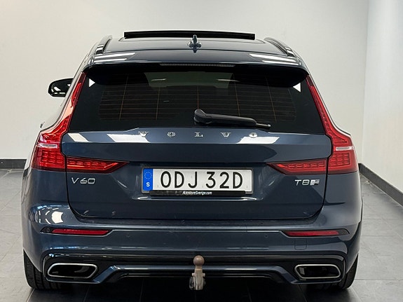 Volvo V60 20 of 20