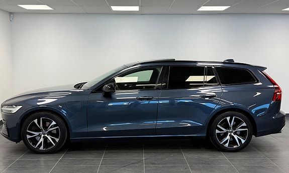 Volvo V60 6 of 20