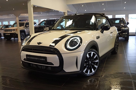 MINI Cooper 7 of 19