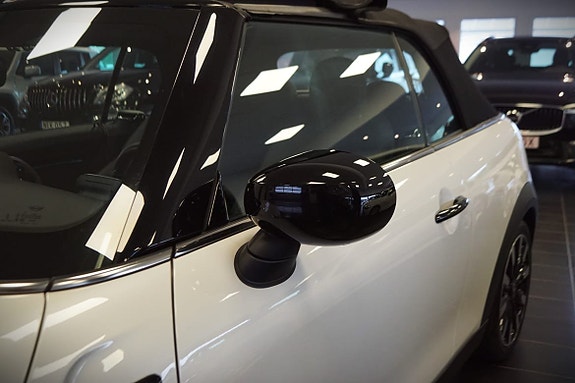 MINI Cooper 6 of 19