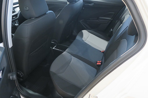Skoda Fabia 7 of 9