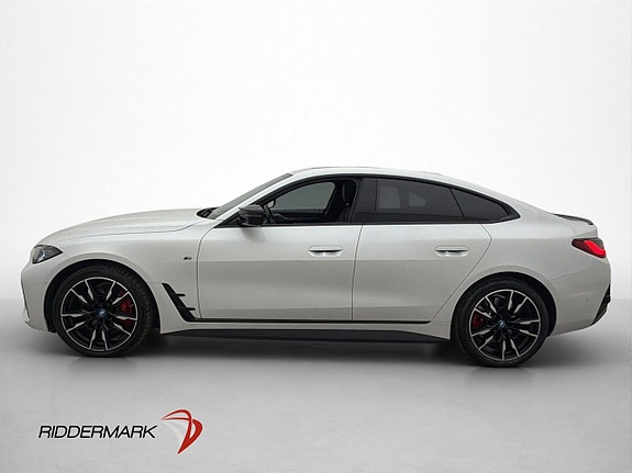 BMW i4 5 of 30