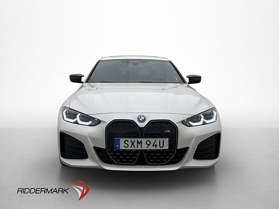 BMW i4 2 of 30