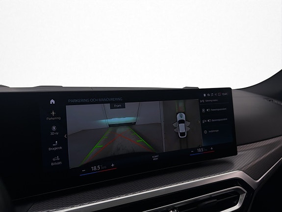BMW i4 27 of 30