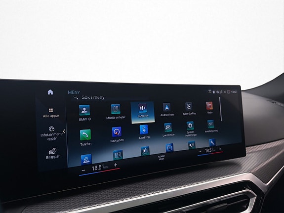 BMW i4 29 of 30
