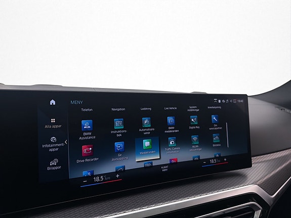 BMW i4 30 of 30