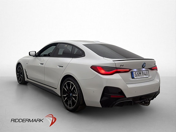 BMW i4 6 of 30