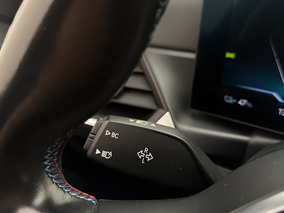 BMW i4 21 of 30