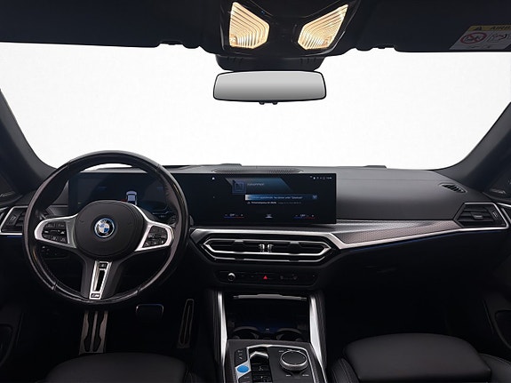 BMW i4 15 of 30