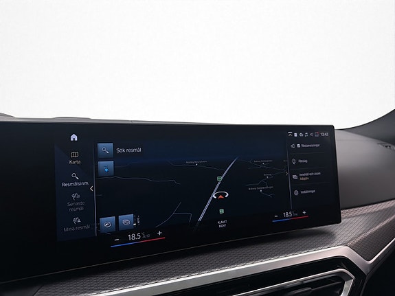 BMW i4 28 of 30