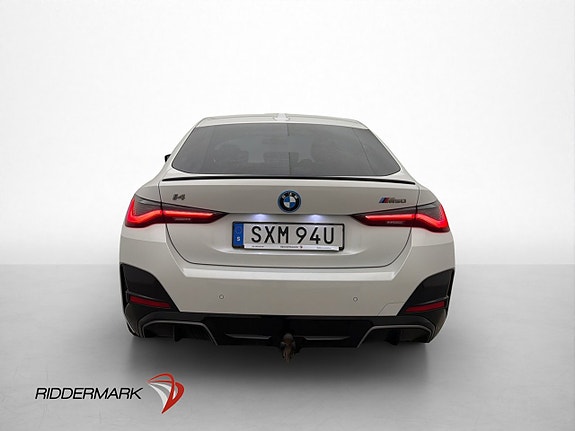 BMW i4 7 of 30