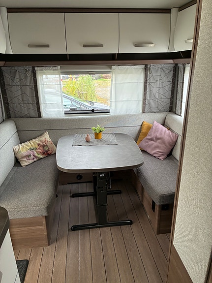 Knaus 460 eu sport silver selection långbädd 5 of 6