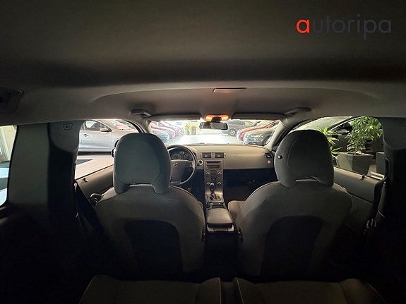 Volvo C30 9 of 11