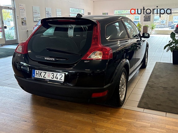 Volvo C30 4 of 11