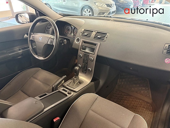 Volvo C30 8 of 11