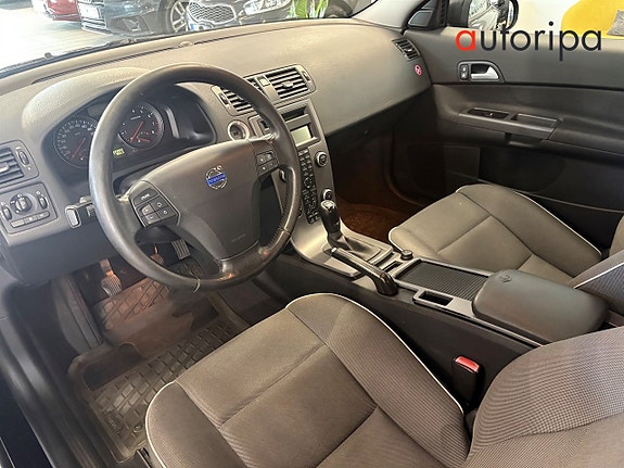 Volvo C30 6 of 11