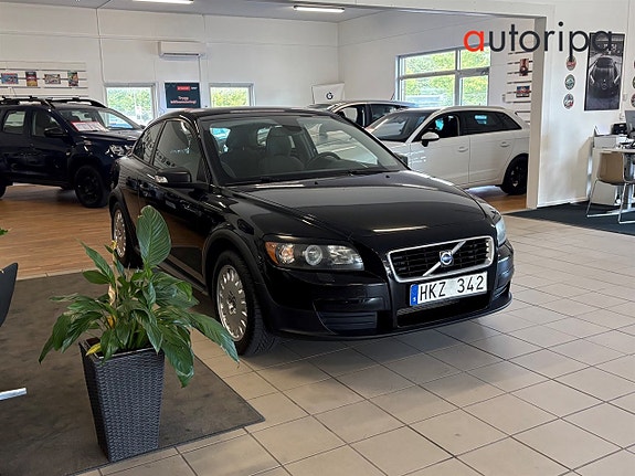 Volvo C30 5 of 11
