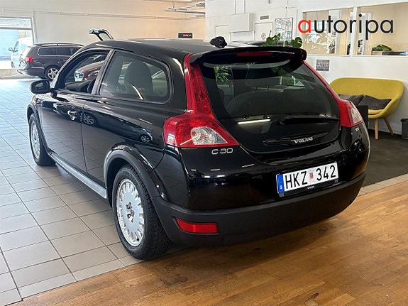 Volvo C30 3 of 11