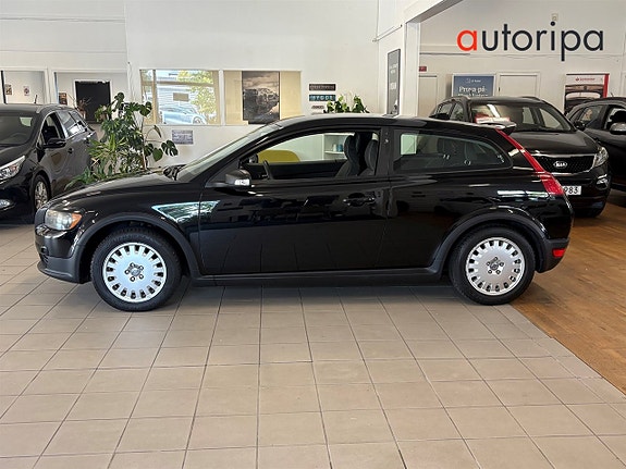 Volvo C30 2 of 11