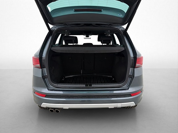 Seat Ateca 29 of 30