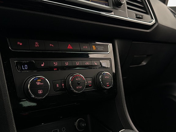 Seat Ateca 23 of 30