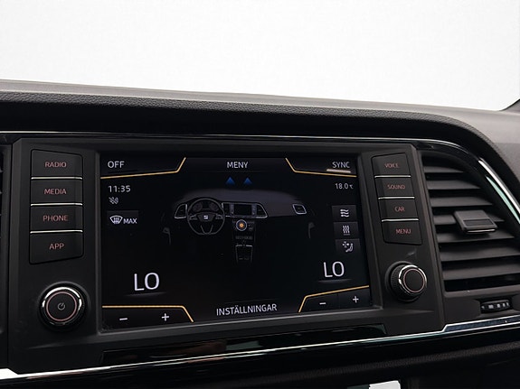 Seat Ateca 20 of 30