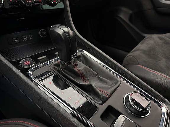 Seat Ateca 22 of 30