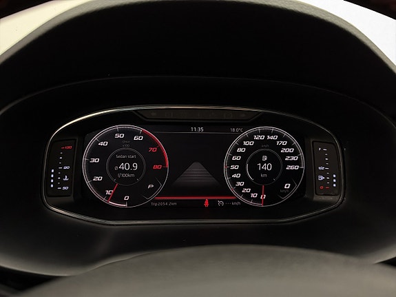 Seat Ateca 15 of 30