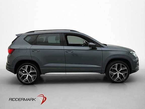 Seat Ateca 8 of 30