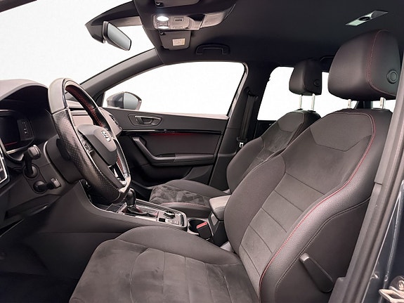 Seat Ateca 12 of 30