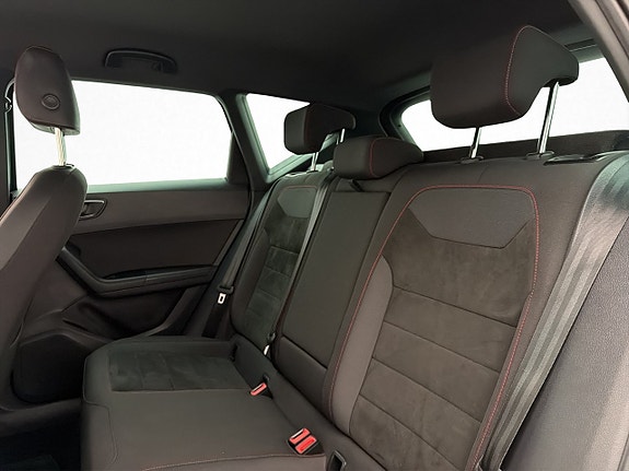 Seat Ateca 26 of 30