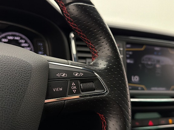 Seat Ateca 16 of 30