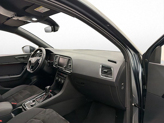 Seat Ateca 24 of 30