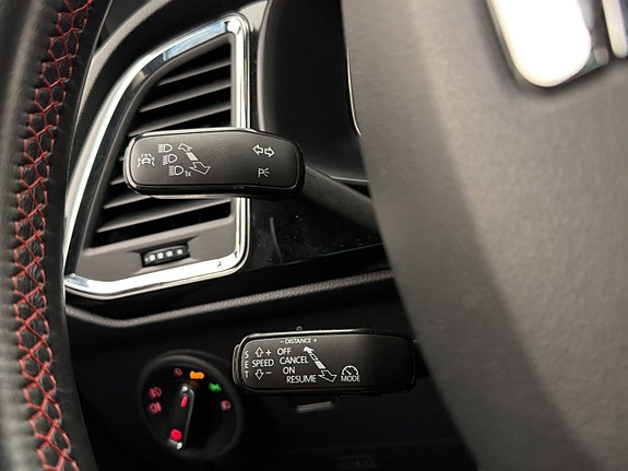 Seat Ateca 13 of 30