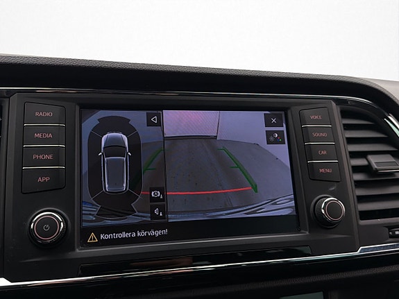 Seat Ateca 18 of 30