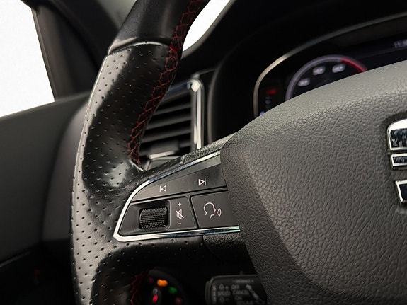 Seat Ateca 14 of 30