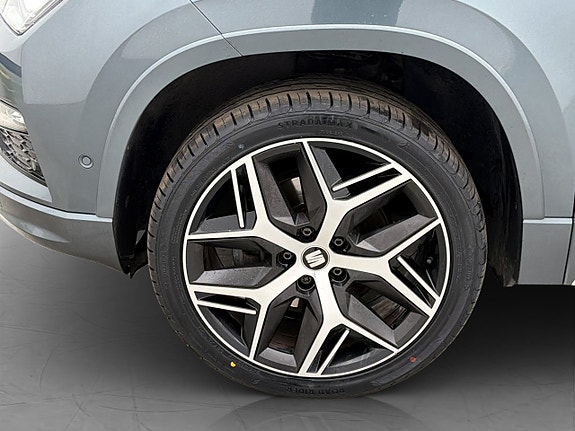 Seat Ateca 30 of 30