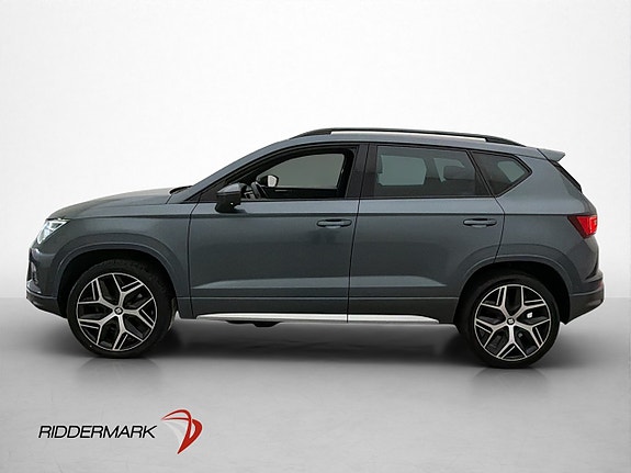 Seat Ateca 4 of 30