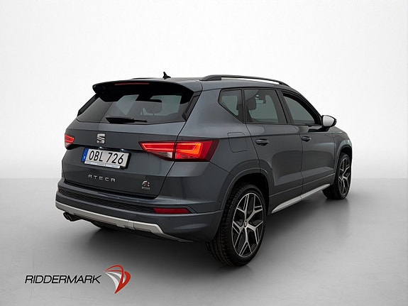 Seat Ateca 6 of 30